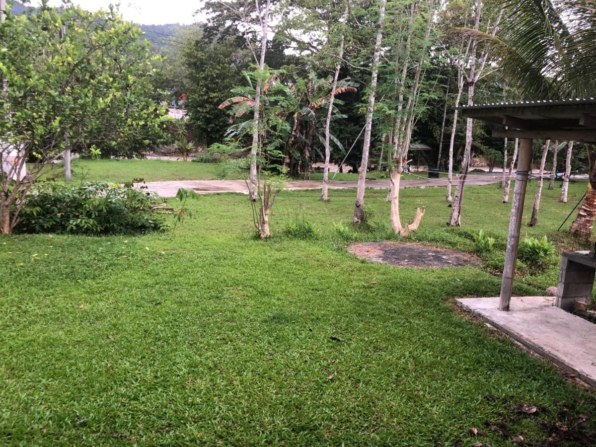 Grace Guesthouse Kota Belud Exterior foto